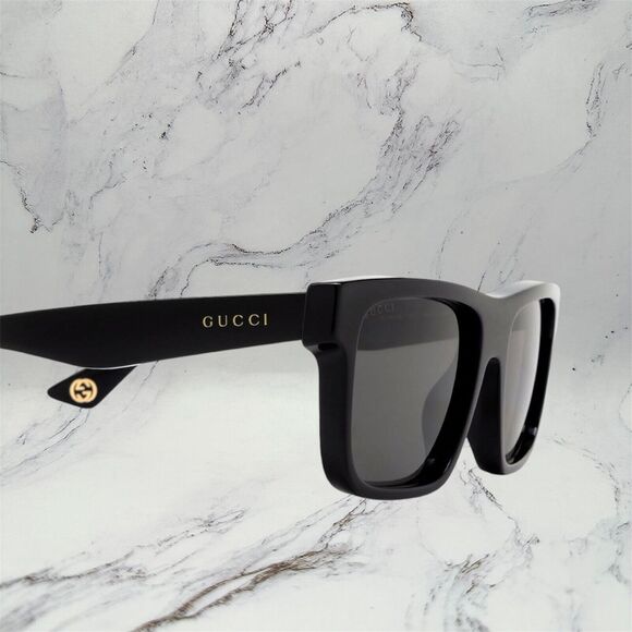 New GUCCI Sunglasses - Picture 5 of 9